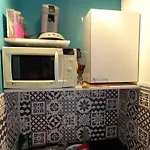 Apartment Le Zen -studio Equipe- Wifi Fibre- Centre Avec Parking