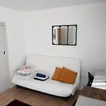 Appartamento Le Zen -studio équipé- Wifi Fibre- Centre Avec Parking