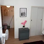 Appartamento Le Zen -studio équipé- Wifi Fibre- Centre Avec Parking